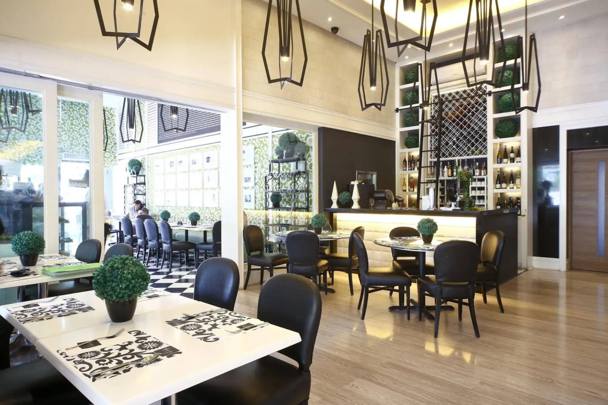 Azumi Boutique Hotel