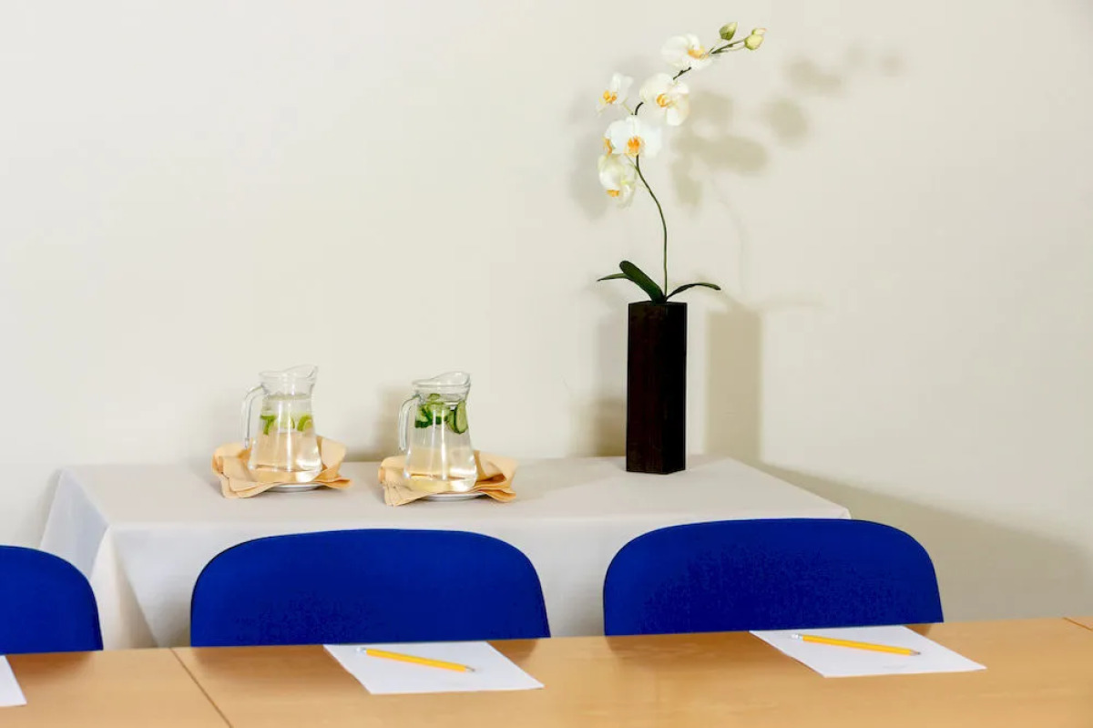 Fra Mare Thalasso Spa