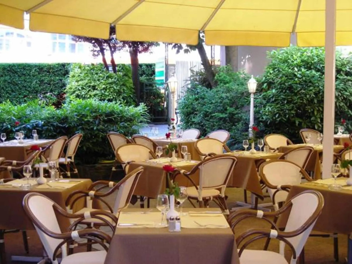 Hôtel International & Terminus