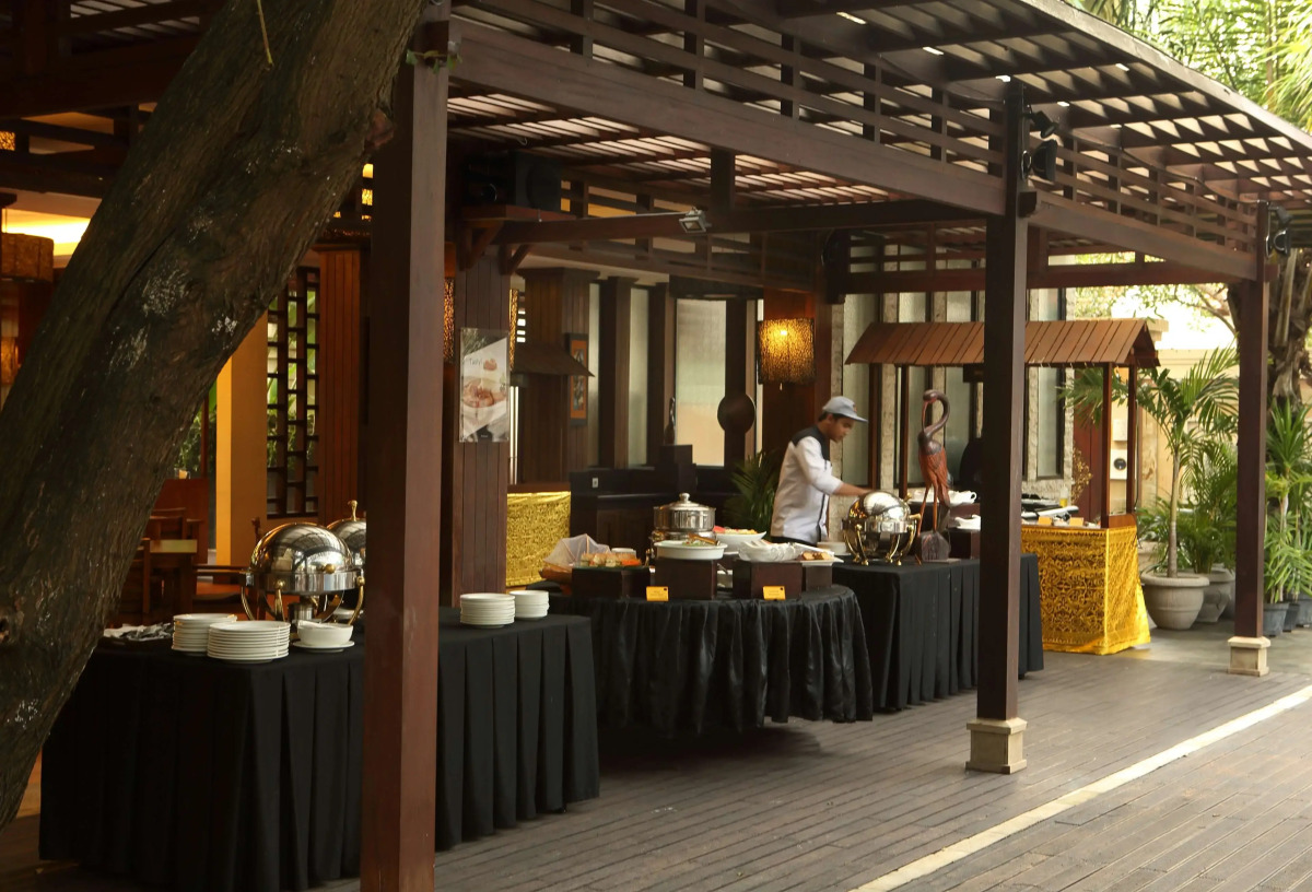 Best Western Kuta Villa