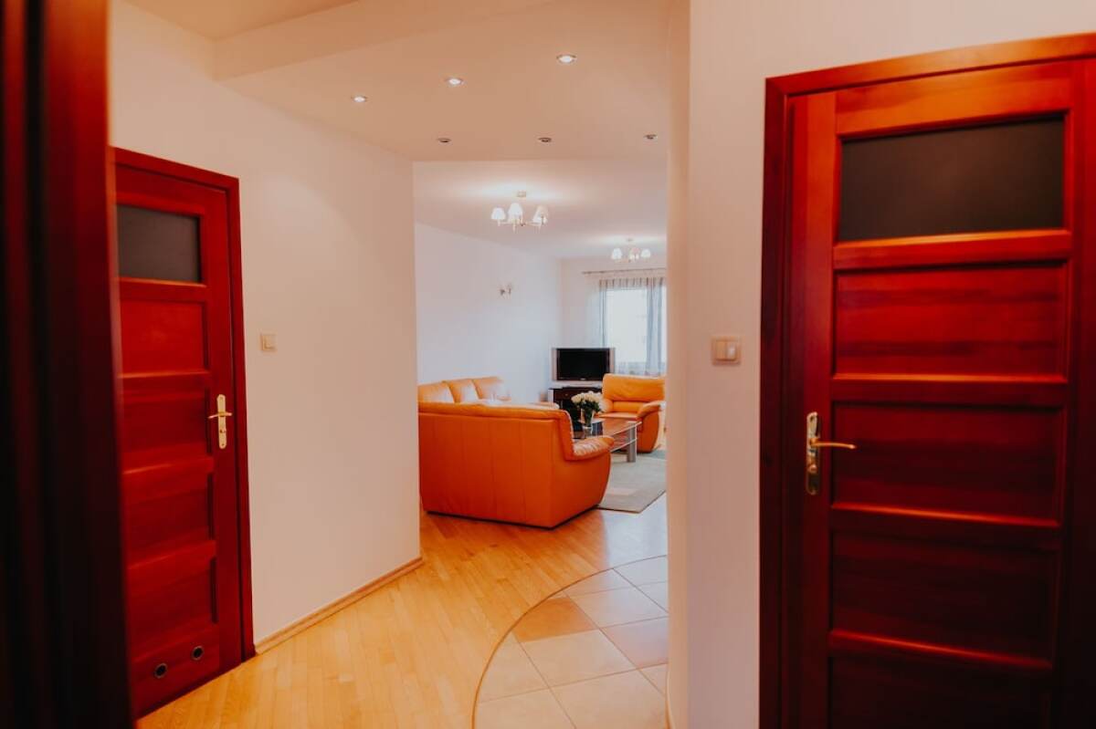 Elite Apartments Jelitkowski Dwor