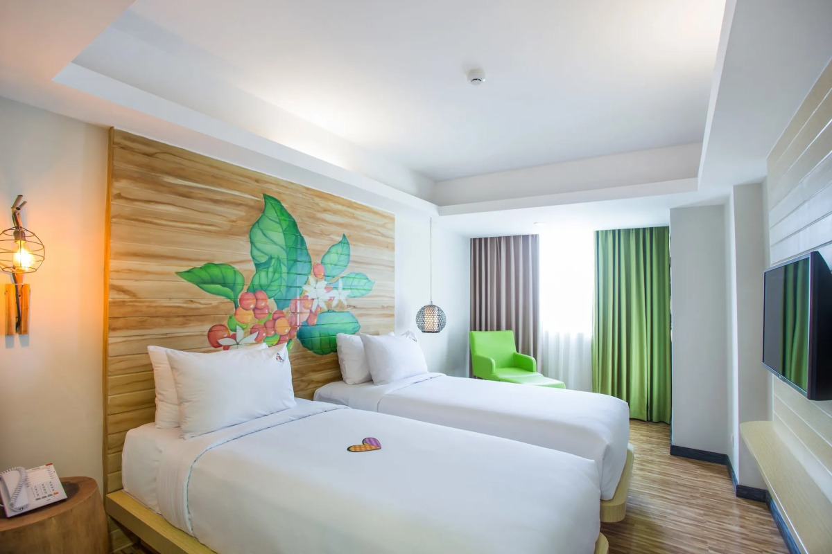 MaxOne Hotels at Ubud