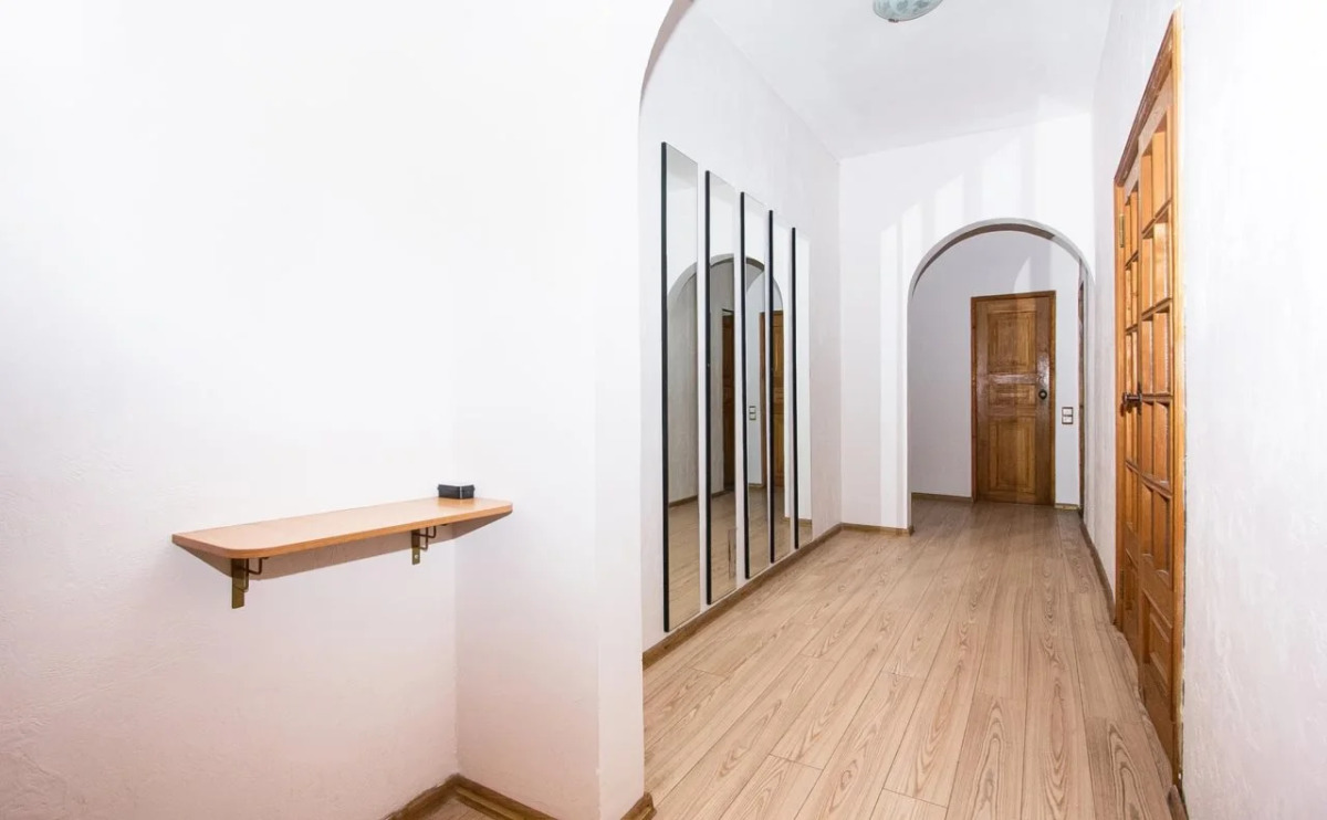 ApartLux Люкс на Белорусской