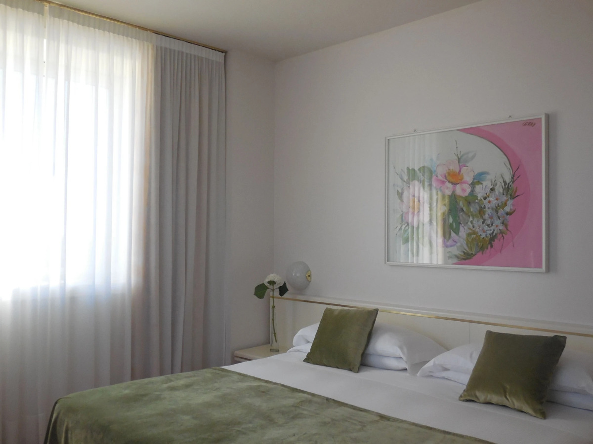 Starhotels Cristallo Palace