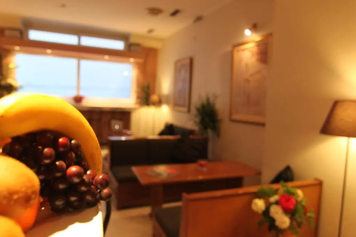 Отель Achillion 