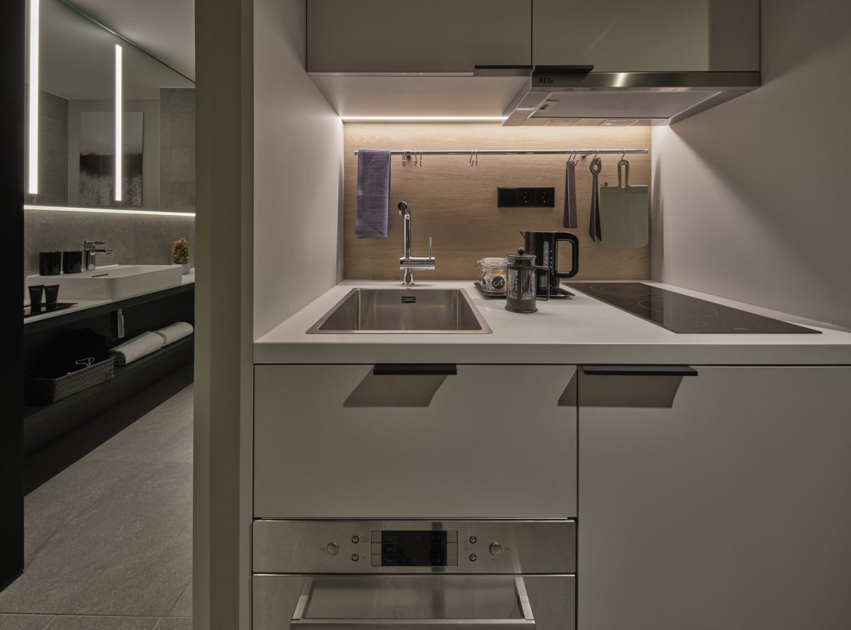 Adina Apartment Hotel Wiesbaden