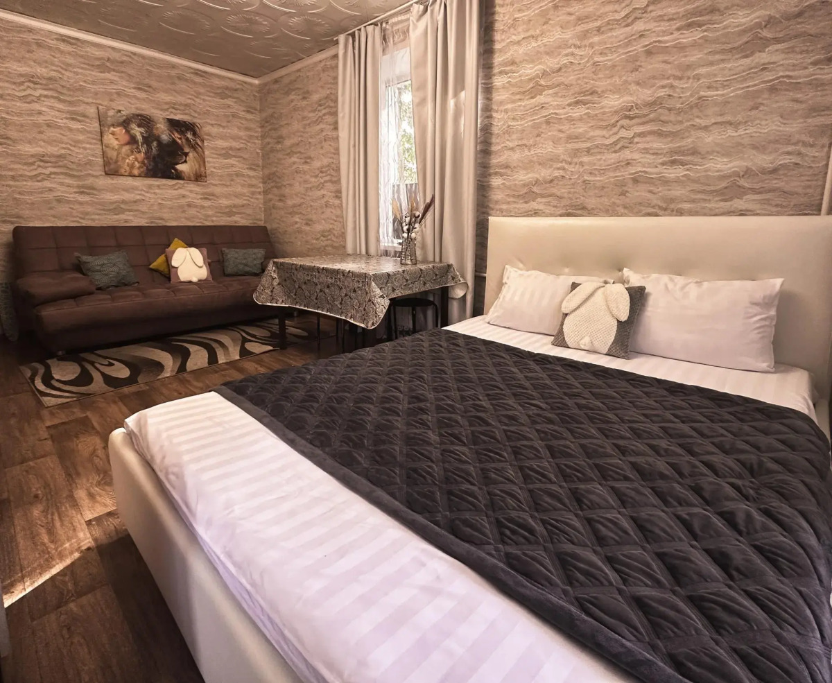 Апартаменты на улице Каховская