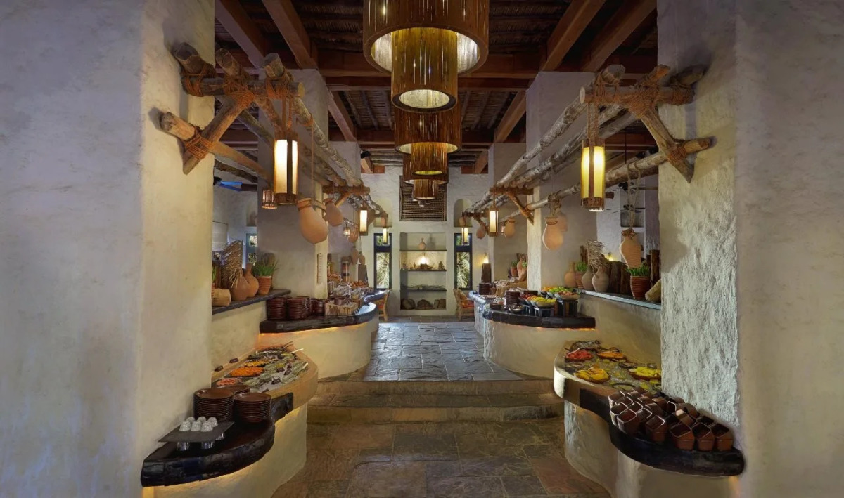 Six Senses Zighy Bay