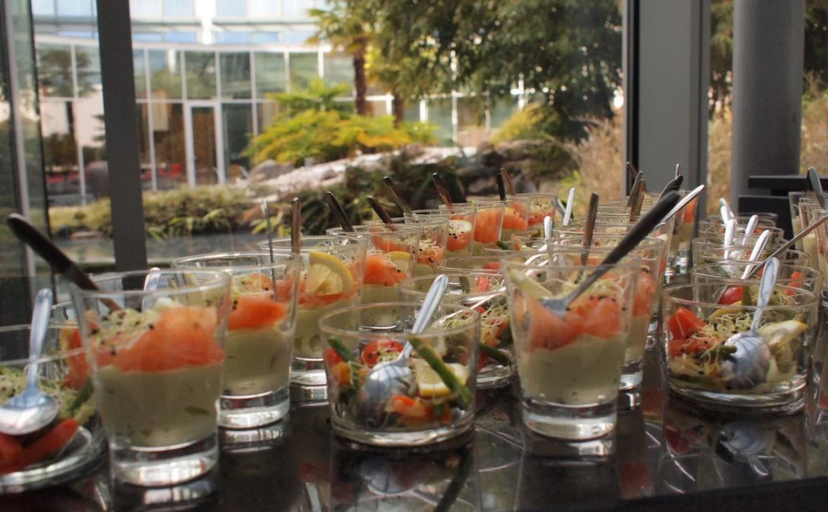 Alpha Palmiers by Fassbind