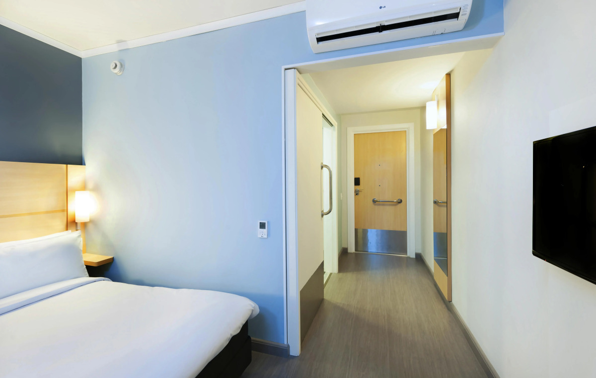 ibis Copacabana Posto 5