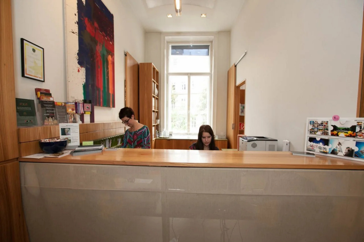 Boutique Hotel Altstadt Vienna