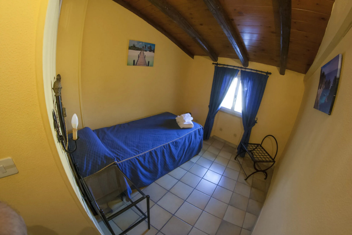 Residenza Turistica Alberghiera dei Baroni