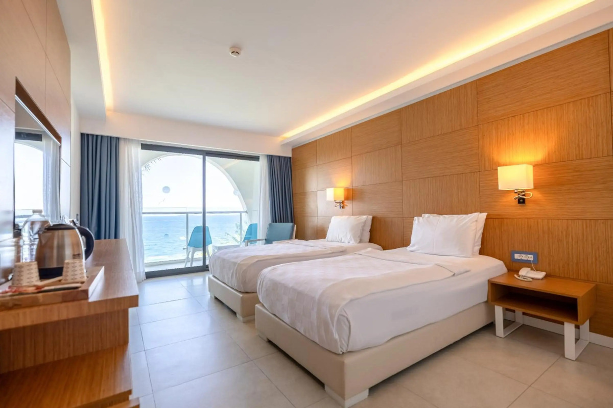 Infinity By Yelken - All Inclusive