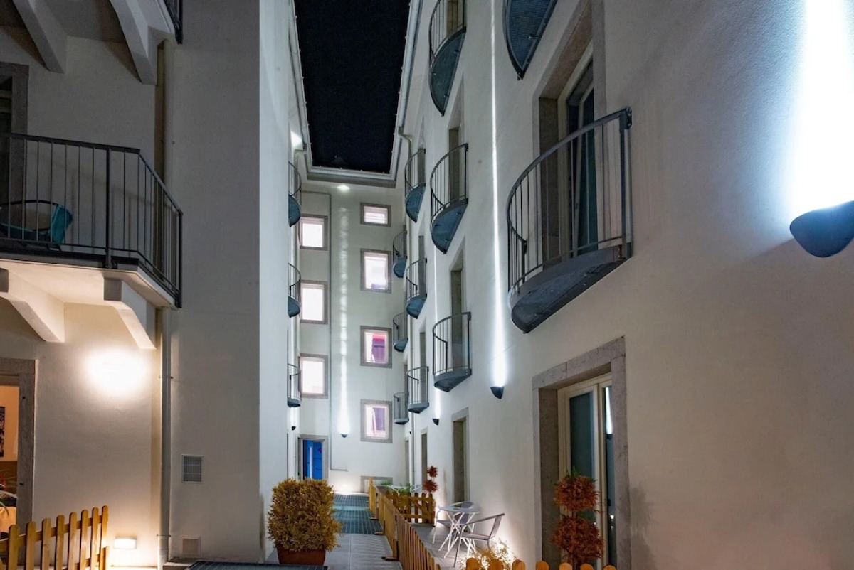 Casa Novecentotre Rooms & Apartments