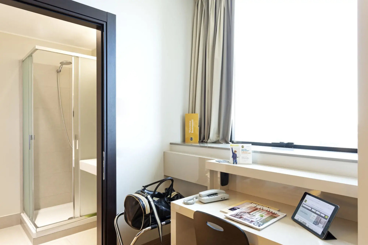 B&B Hotel Milano - Sesto