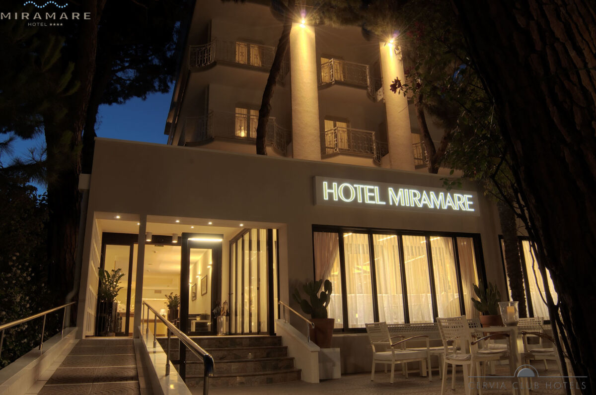 Hotel Miramare