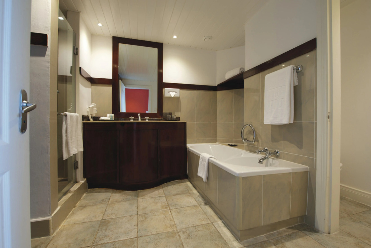 Hotel Riu Palace Mauritius - All Inclusive - Adults Only