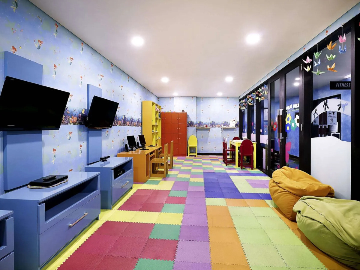 Pullman Bali Legian Beach