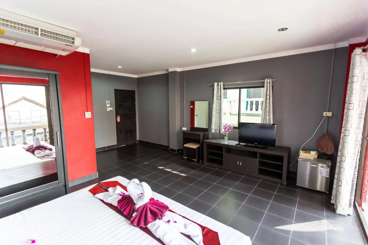 Belle Cose Guest house