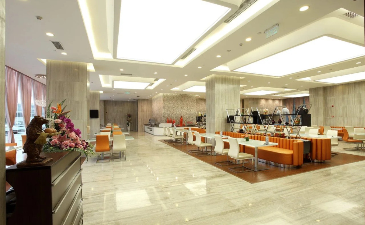 Holiday Inn Express Chengdu Wuhou by IHG