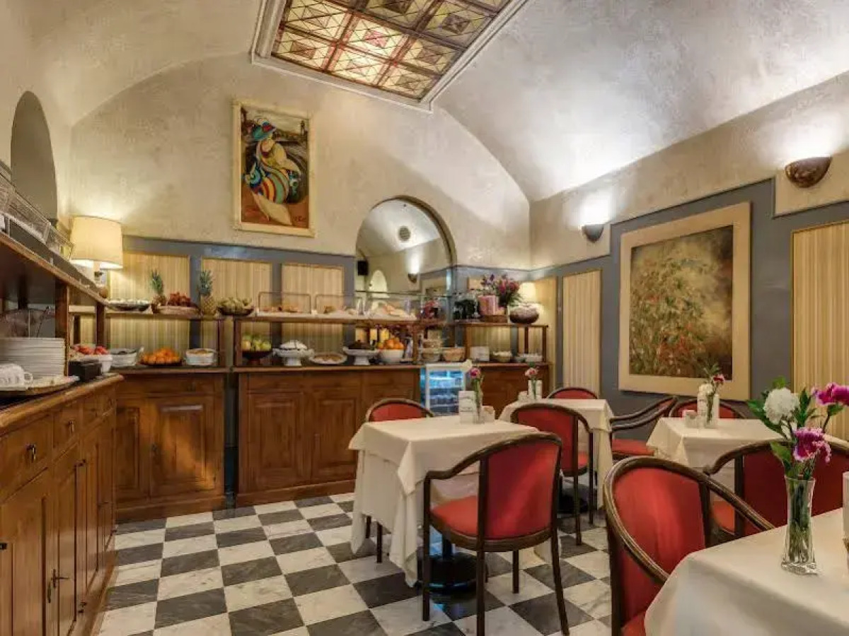 The Sonetto Hotel Piazza Santa Croce, Sonder Hotel by Marriott Bonvoy™