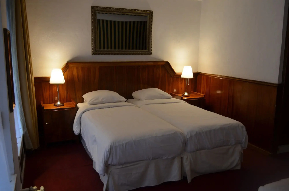 Rembrandtplein Hotel