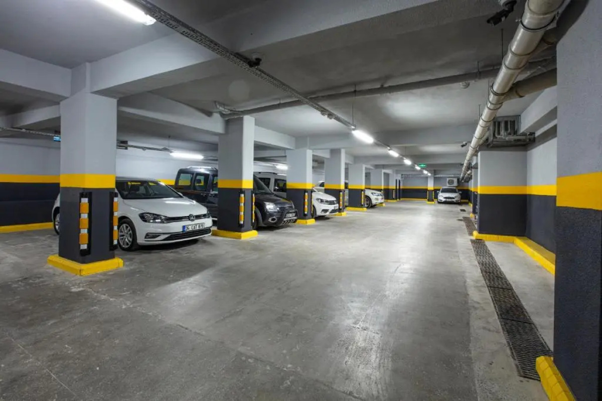 Ilayda Avantgarde Hotel