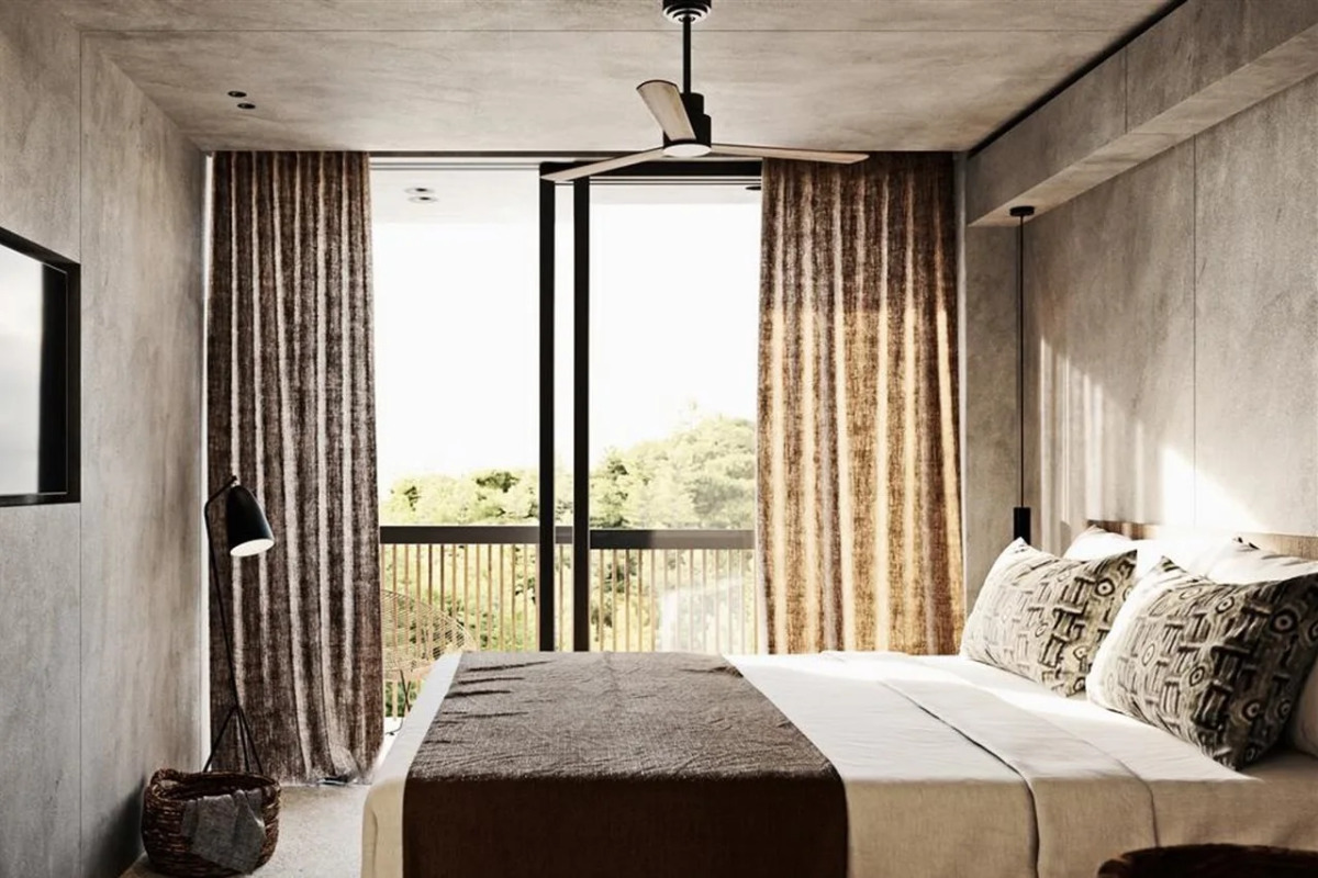 Отель OKU Ibiza