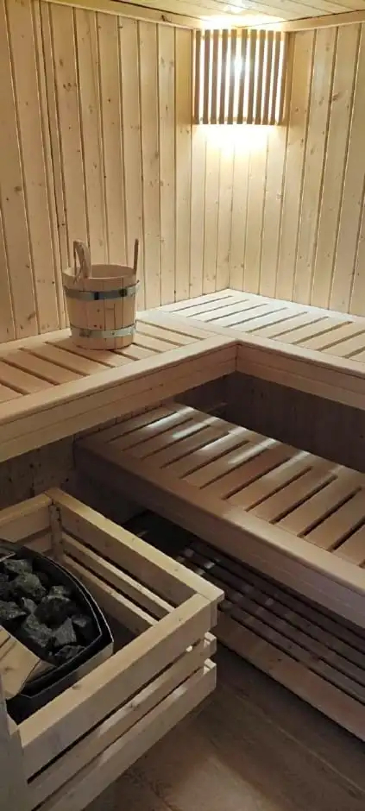 Hotel NAT Krynica Zdrój