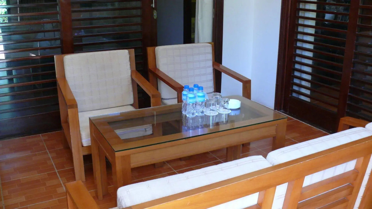 Le Viva Mui Ne Resort