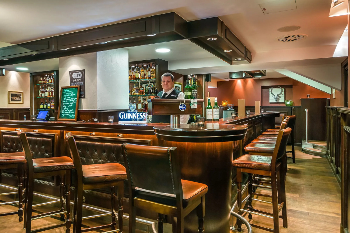 Garner Hotel Essen - Handelshof by IHG