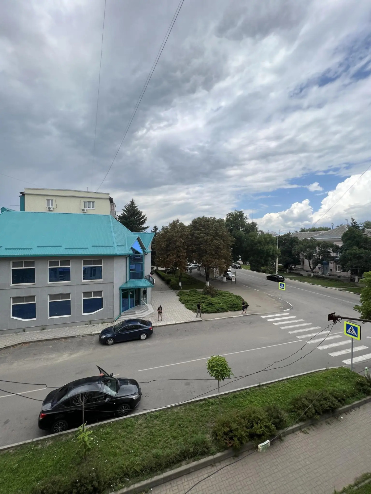 Апартаменты на улице Красная 67