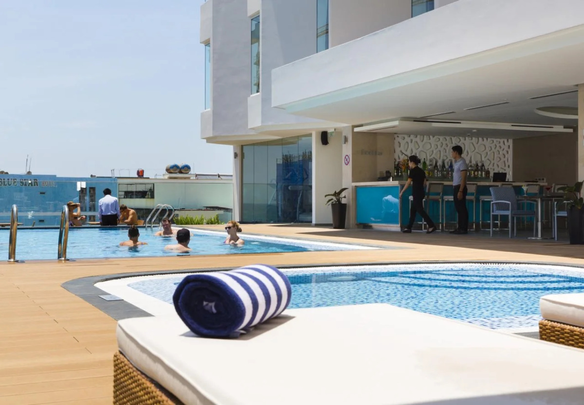 Liberty Central Nha Trang