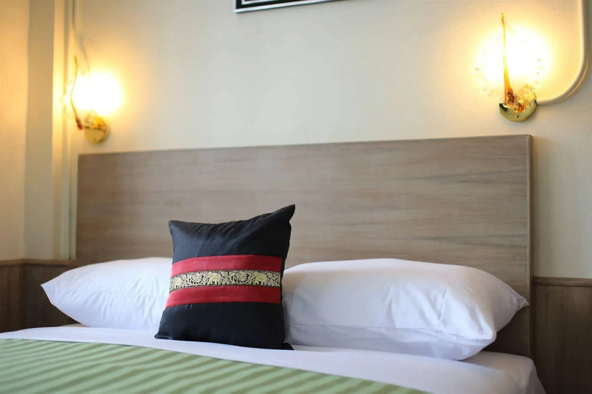 Sukhumvit 20 Guest House