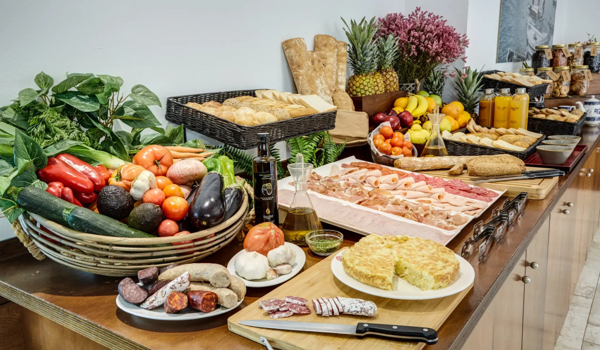 Sercotel Kalma Sitges