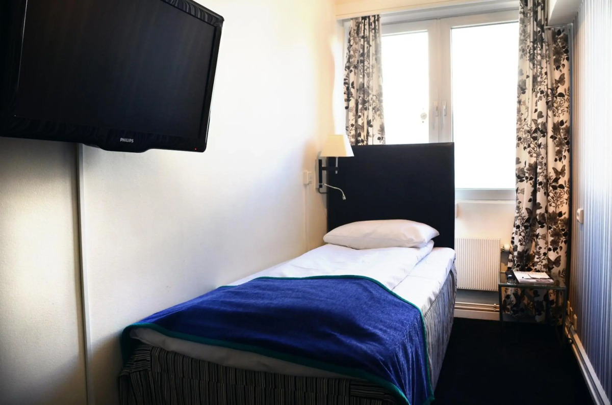 Home Hotel Bastion - Dinner included