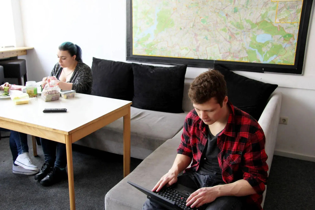 Check In Hostel Berlin