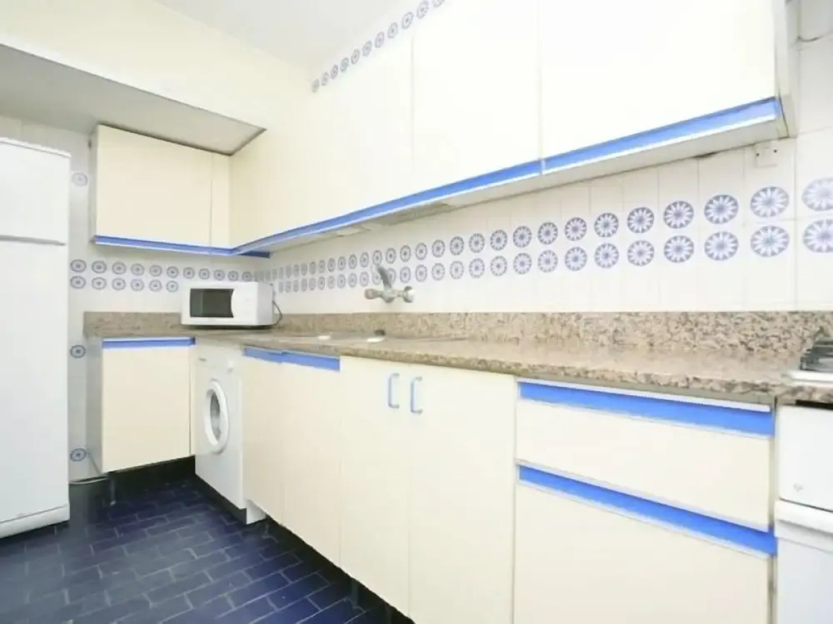 Apartamentos Sol de España 46