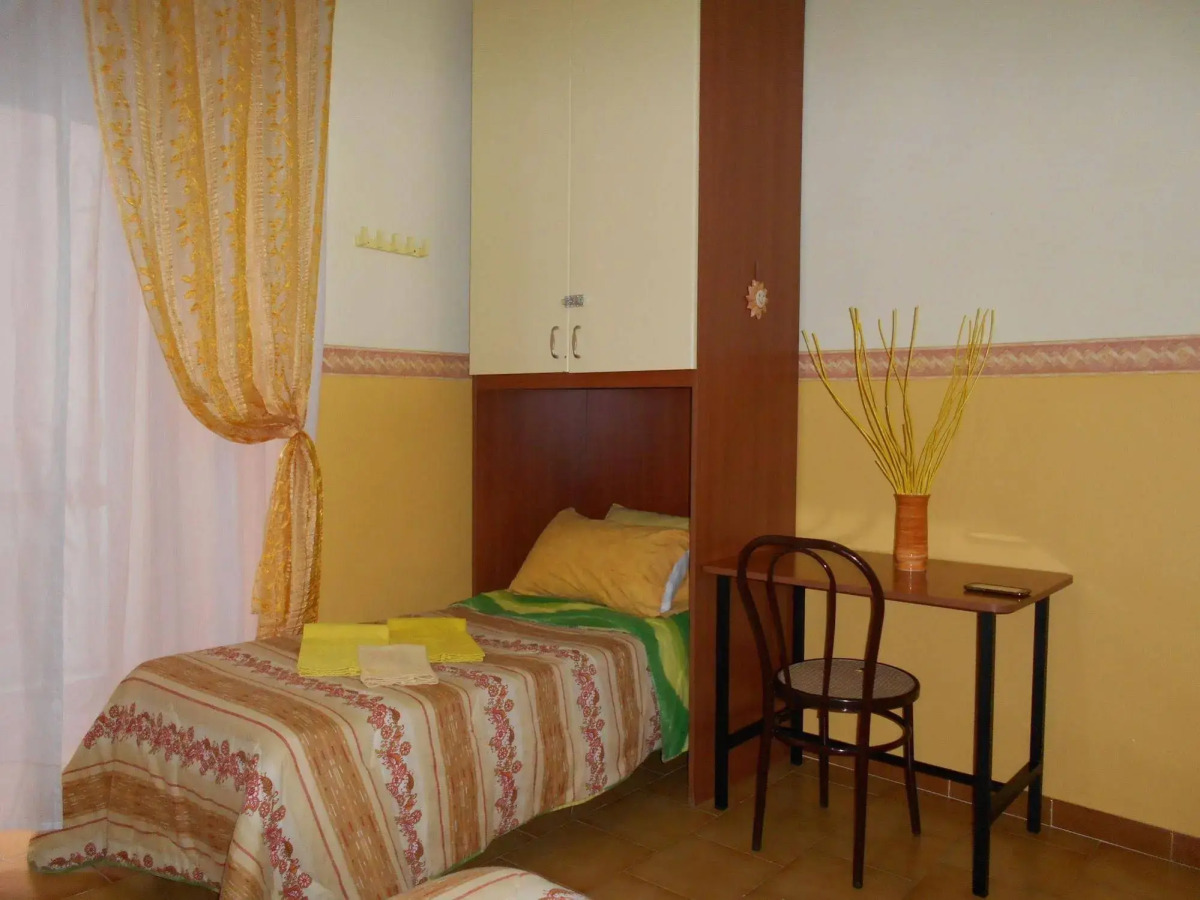 Robbys House Bed & Breakfast