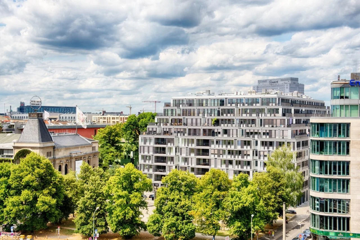 Leonardo Hotel Berlin Mitte