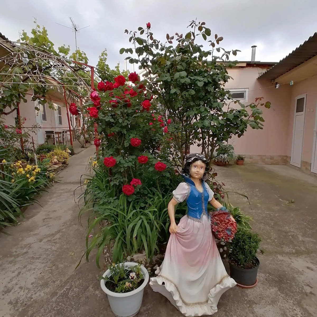 Солнечный Берег