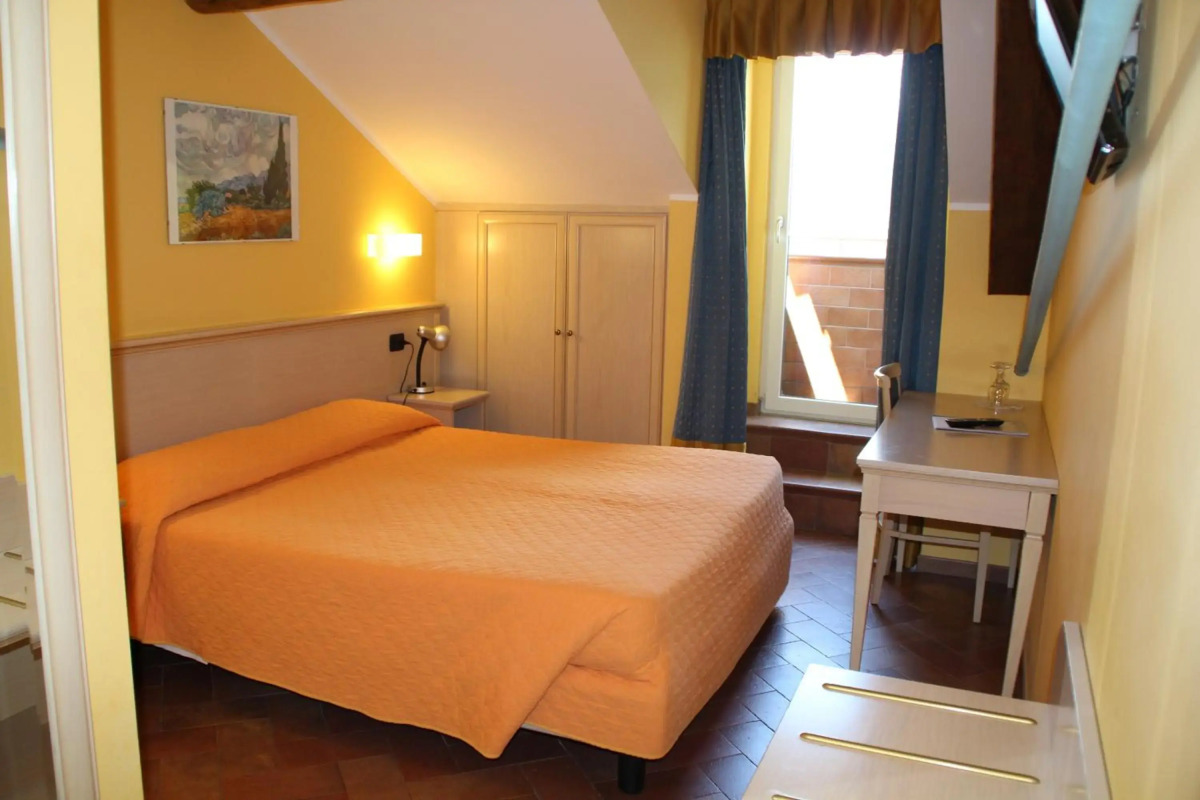 Hotel Excelsior Splendide