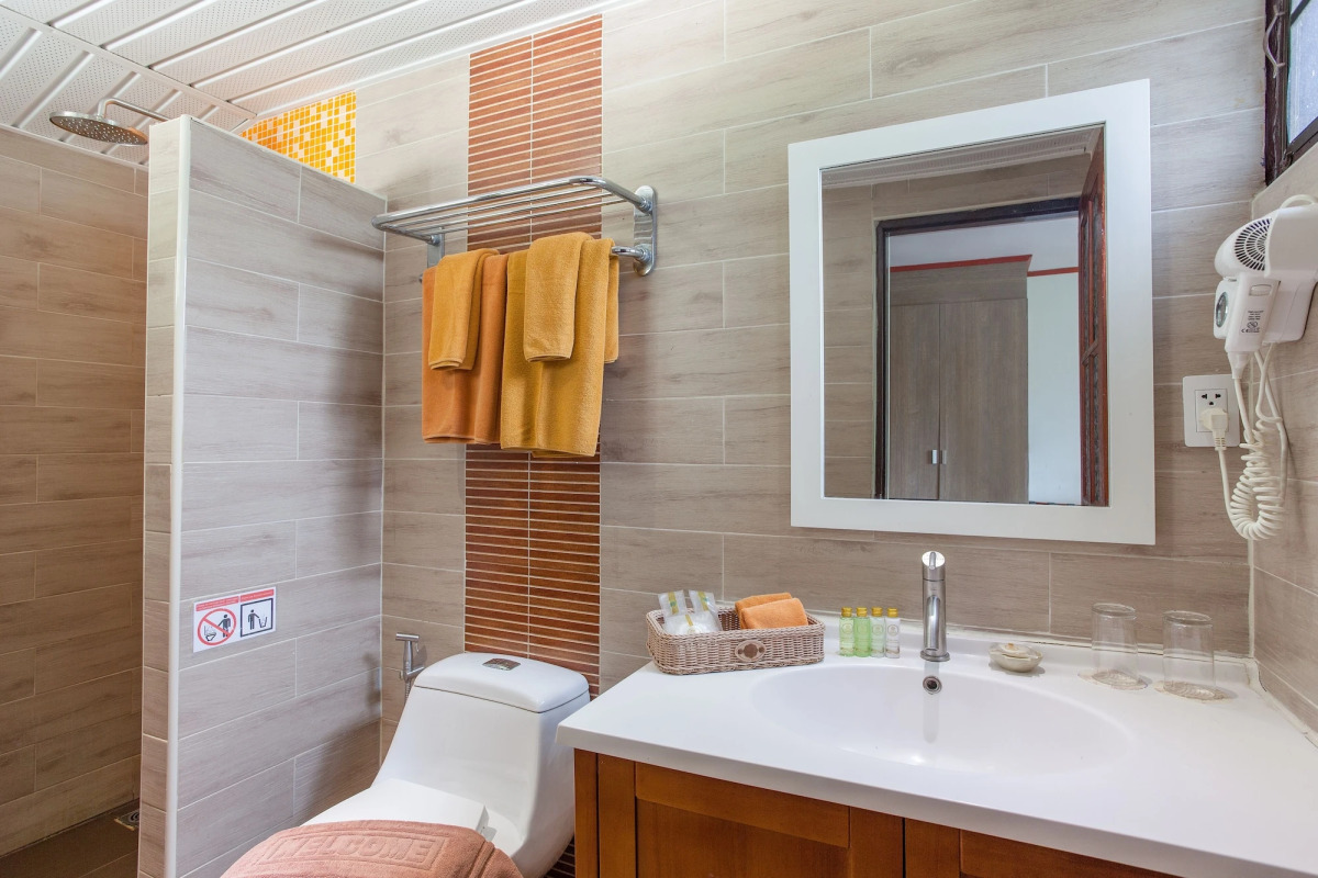 Phi Phi Natural Resort