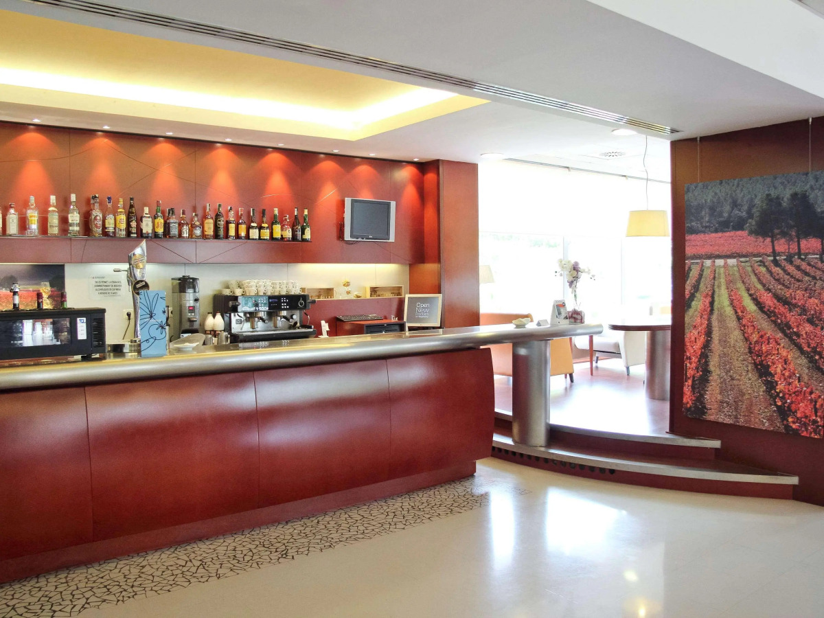 Ibis Styles Barcelona Sant Joan Despi