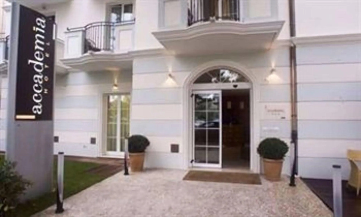 Hotel Accademia