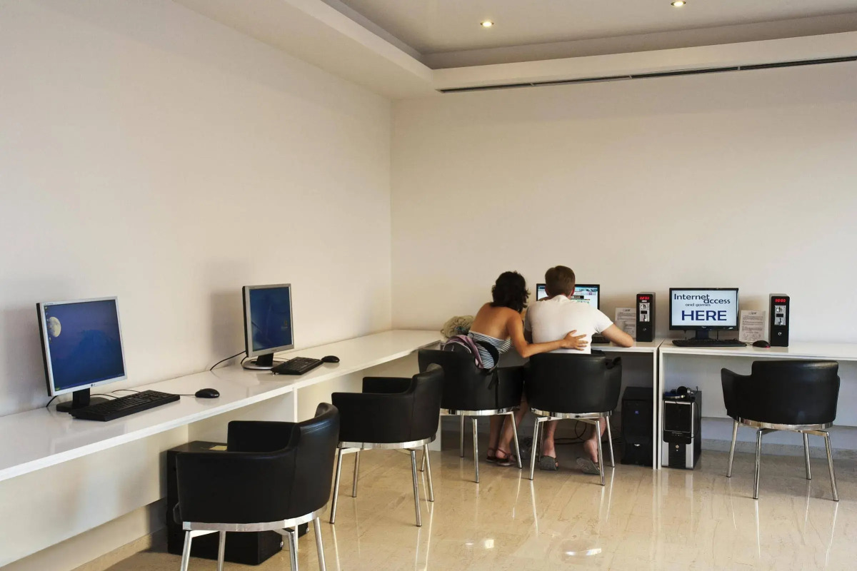 Island Resorts Marisol