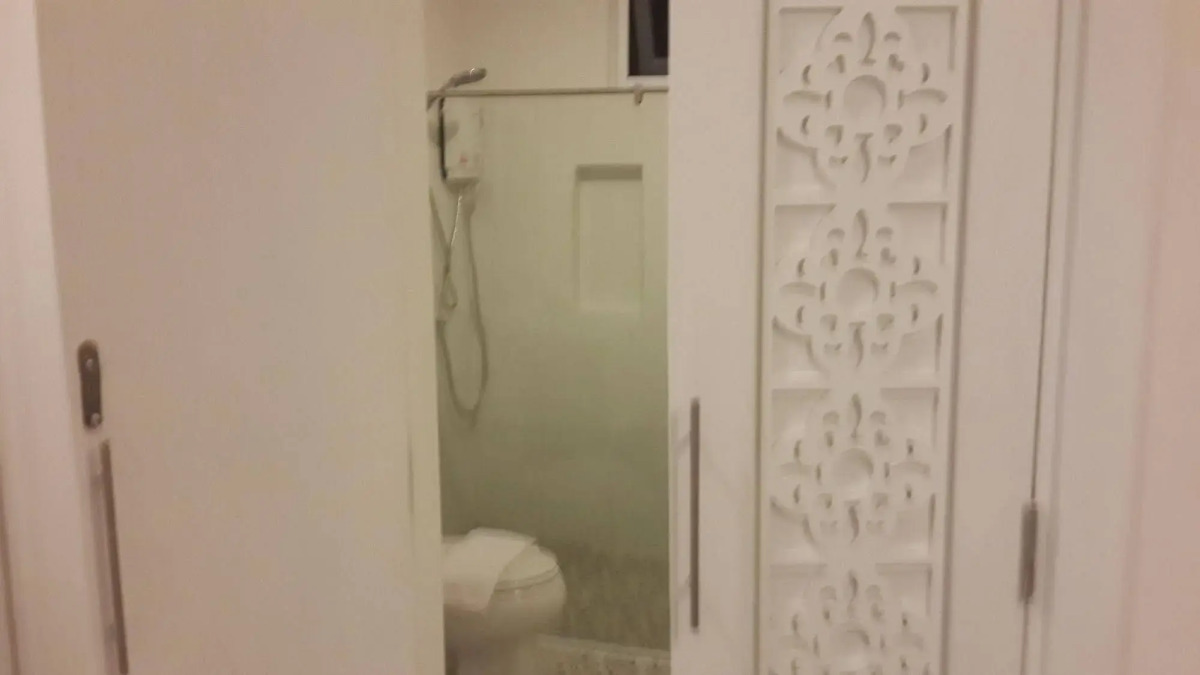 P.P. Blue Sky Resort