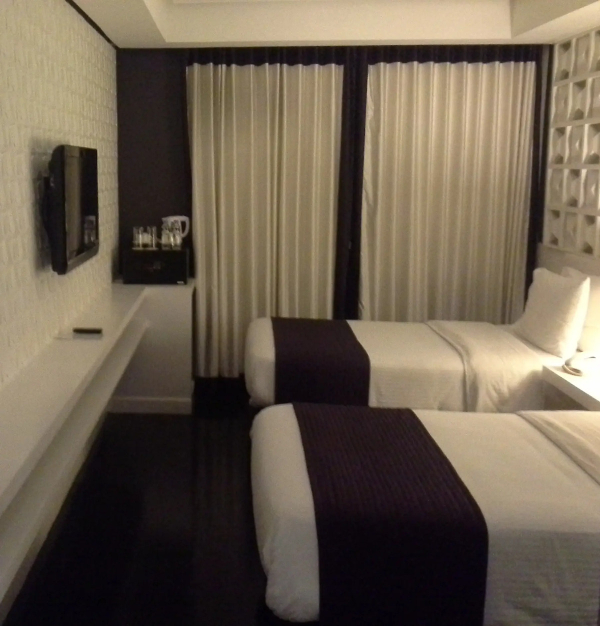 The Bayleaf Intramuros Hotel