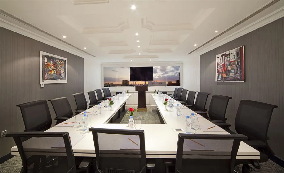 Swiss Hotel Corniche