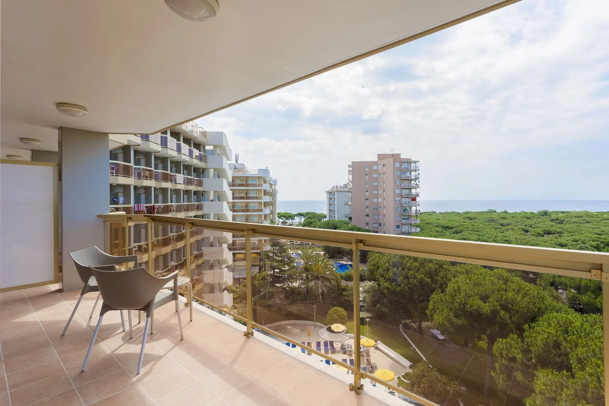 Beverly Park Hotel & Spa